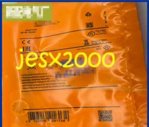 1 STCK. NEU IFS205 Sensor #YYX - Bild 1 von 1