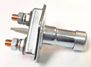 NUEVO INTERRUPTOR DE ARRANQUE FARMALL H M I4 I6 O4 O6 W4 W6 107497C1 356913R91 64931H - Imagen 1 de 4