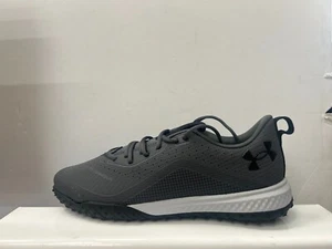 Under Armour Shadow 2.0 Tf UK 10.5 US 11.5 Eu 45.5 Ref 1369- - Bild 1 von 5