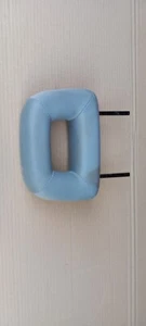 Inenausstattung Headrest Neck Support Rear for Audi a2 - Picture 1 of 9