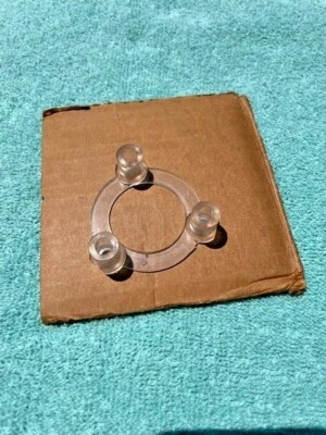 Bucha anel bucha volante 1965-1966 Chevrolet Corvair Monza NORS #3739140 - Imagem 1 de 4