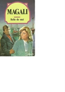TALLANDIER N°33 - BELLE-DE-MAI - MAGALI - Picture 1 of 2