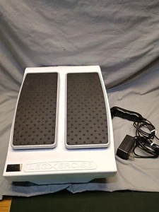 Legxercise Professional with wired remote. Seated movement, legx-012 - Picture 1 of 11