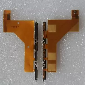 Conector de carga puerto de carga Charge Dock Connector Flex cable flexible Sony Xperia Z3 - Imagen 1 de 1