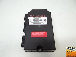 2005 MERCEDES CLK 500 W209 TOP SOFT ROOF MODULE CONVERTIBLE ECU 2098204526 - Picture 1 of 6