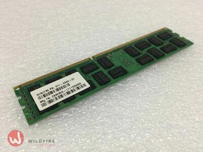 Sun Oracle 371-4966 8GB DDR3L-1333 DDR3L-1600 dimm - Image 1 of 3