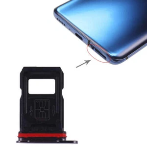 OnePlus 7 Pro Original SIM Card Tray Replacement - Picture 1 of 8