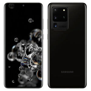 Samsung Galaxy S23 Ultra 256 Go 8 Go ram S918U1 Noir assez bon état garanti 1...