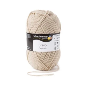 Bravo Di Schachenmayr - Lino (08345) - 50 G / Circa 133 M Di Lana - Foto 1 di 4