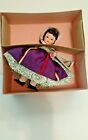 Vintage Madame Alexander Doll 8" CANADA #560 Mint in Box 