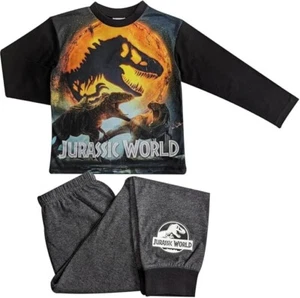 JURASSIC WORLD PYJAMAS! - Picture 1 of 1