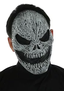 Soul Stealer Halloween Mask - Picture 1 of 1