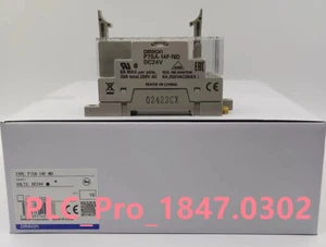 P7SA14FND 1 PIEZA Nuevo Omron Relé Enchufe P7SA-14F-ND 24VDC Entrega Rápida - Imagen 1 de 4