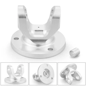 For GM 6L80 6L90 8L90 10L80 10L90 TR6060 TR3160 3-Bolt Adapter Flange Yoke Kit - Picture 1 of 8