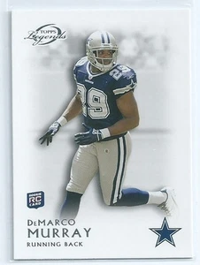 DeMarco Murray 2011 Topps Legends Rookie Card #95 - Picture 1 of 1