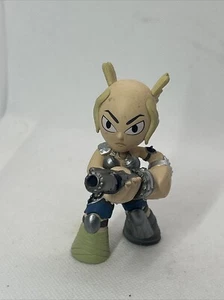 Female Raider Fallout 3 Funko Mystery Mini Vinyl Figure - Picture 1 of 4