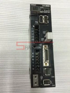 1PCS Used Omron R88D-KN02H-ML2 servo driver - Picture 1 of 4