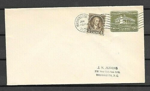 UNITED STATES  Sc U523 and OTHER  USED  FVF - Image 1 of 1