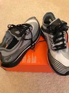 Nike Shoes Nike lab Zoom Fly NYC Marathon Limited Rare Kids Youth 4.5 Y New 4.5 - Picture 1 of 8