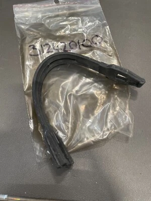 Maserati BI Turbo 1983-1995 Air Filter housing strap #312420100 - Image 1 of 2