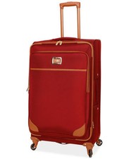 jessica simpson bottoms up luggage