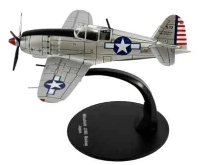 Mitsubishi J2M3 Raiden, Giappone, 1:72 Altaya - Immagine 1 di 4