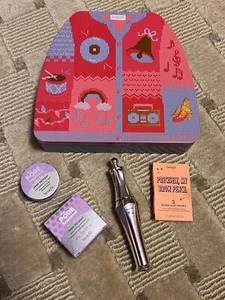 Benefit Set - 24-HR Brow Setter 7ml + the POREfessional 20ml + Brow Pencil - Bild 1 von 2