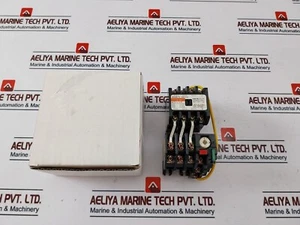 Anam PAK-6AT-3 Interruttore di avviamento magnetico T-11-3, 200-220 V 50/60 Hz - Foto 1 di 13