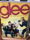 Glee: The Complete First Season (DVD, 2010, 6-Disc Set,widescreen Missing Disc 2