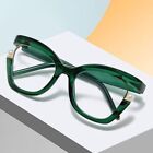Cat Eye Cat Eye Optical Glasses Frame Luxury Anti-Blue Light Spectacles  Travel
