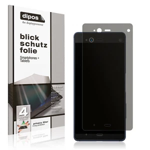 Protector de Pantalla para Fujitsu Arrows NX F-01K Protección de la vista dipos - Imagen 1 de 7