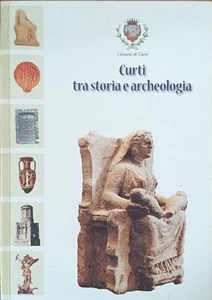 Curti tra storia e archeologia gruppo archeologico F.S. Gualtieri Caserta 2011 - Foto 1 di 4
