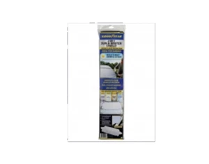 Goodyear 2 In 1 Summer/Winter Sun Shade - Picture 1 of 1