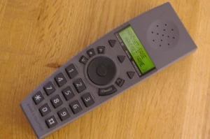 Bang & Olufsen - BeoCom 6000 Mk1 Cordless Telephone Handset - Dark Grey - Picture 1 of 6