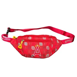Los Angeles ANGELS Limited Edition Fanny Pack SGA 7/21/23 Cross Body Bag NEW - Picture 1 of 10