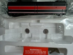 PROTO 2000 HO FB1 POWER B UNIT DCC READY NUOVO TESTATO - Foto 1 di 4