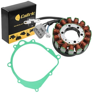 Stator & Gasket for Suzuki LTZ400 LT-Z400Z Quadsport Z400 2X4 2009-2014 - Bild 1 von 7