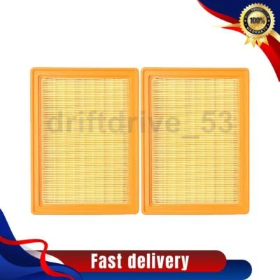 Filtro de aire compatible con Infiniti FX35 2013 INFINITI FX37 2009 2010 2011 2012 Foto 1 de 4