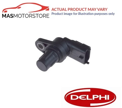 CAMSHAFT POSITION SENSOR EXHAUST SIDE INTAKE DELPHI SS11473 I NEW OE REPLACEMENT - Image 1 of 4