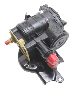 ORIGINAL BMW G30 LCI 530d 7925785 Ölabscheider Kurbelgehäuseentlüftung --45Tkm-- - Picture 1 of 3