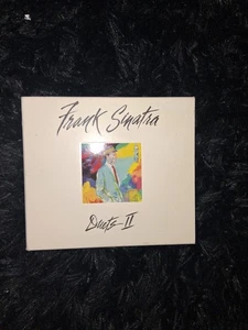 Duets 2 by Sinatra, Frank (CD, 1994) - Foto 1 di 5