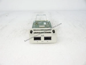Moduł rozszerzeń Cisco Meraki MA-MOD-2X40G 2-portowy 40G QSFP+ - 1 rok gwarancji - Zdjęcie 1 z 1