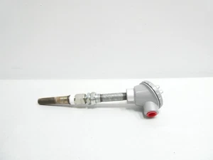 Foxboro PR-13USS-003 Rtd 3-1/2in - Picture 1 of 5