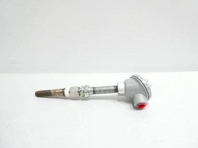 Foxboro PR-13USS-003 Rtd 3-1/2in - Image 1 of 4