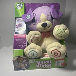 LeapFrog My Pal Violet - Picture 1 of 8