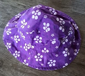 Schöne Mütze Sommerhut Kindermütze Kappe v. TCM Gr. ca. 98-110 Top - Bild 1 von 2
