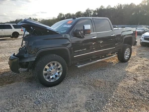 SIERRA DENALI 2500 Compressor 6.6L 17 18 19 - Picture 1 of 1