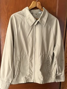 McGregor Drizzler Jacket Men’s Size R-L - Picture 1 of 23