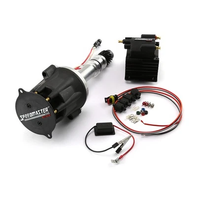 Oldsmobile 400 425 455 - El Rayo DNA® - Kit de ignição distribuidor - Imagem 1 de 4