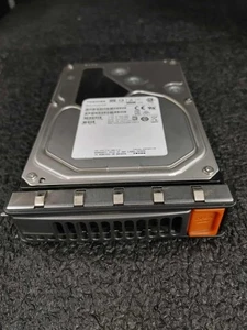 Toshiba HDEPS10GEA51 MG04ACA600E 6TB 7.2K RPM 128MB Cache 6Gb/s SATA 3.5" HDD - Picture 1 of 8